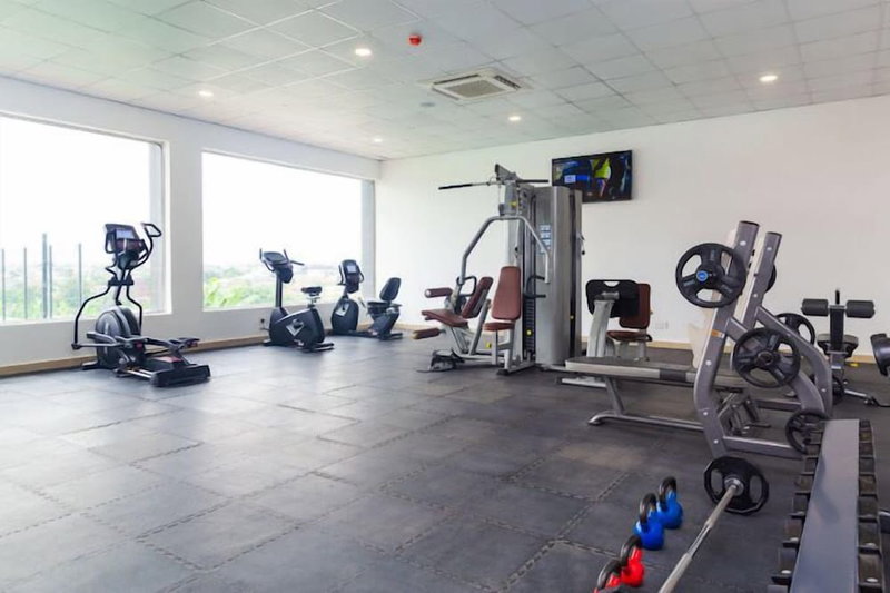 Exclusive Isno Hotel, Benin City, Nigeria