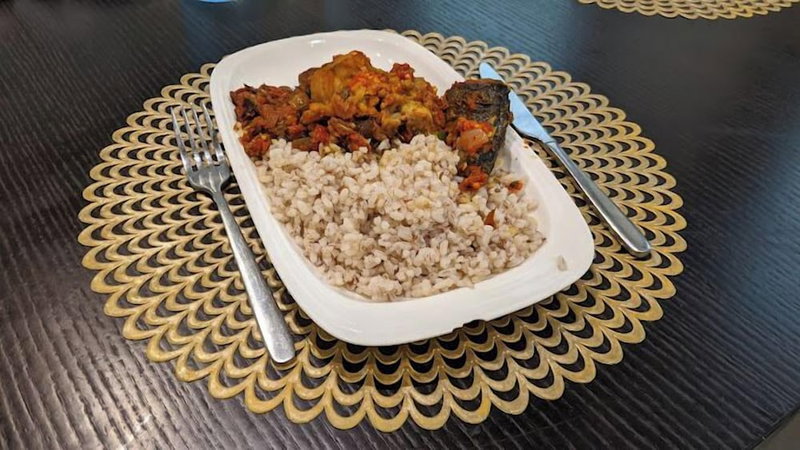 Exclusive Isno Hotel, Benin City, Nigeria
