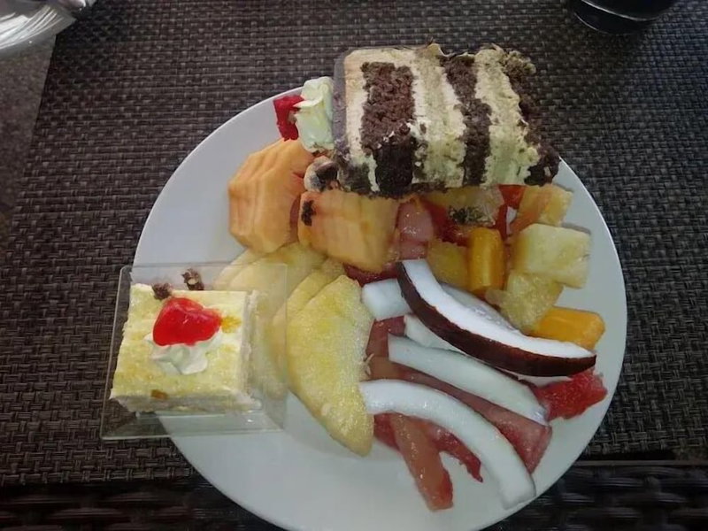 Tomats Hotel and Suites, Ilorin, Nigeria