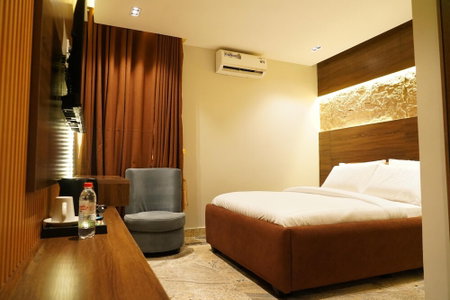 Evana Hotels, Uyo, Nigeria