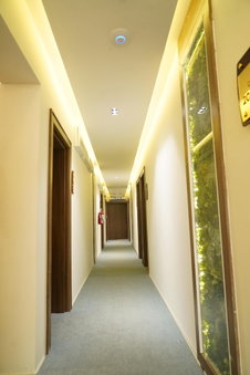 Evana Hotels, Uyo, Nigeria