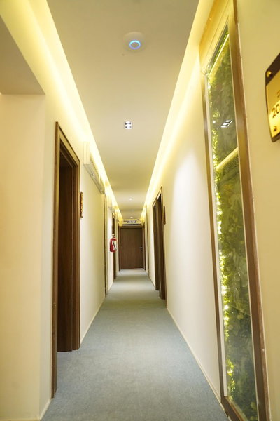 Evana Hotels, Uyo, Nigeria