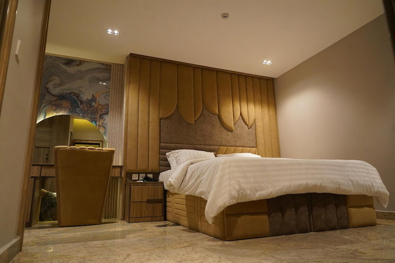 Evana Hotels, Uyo, Nigeria