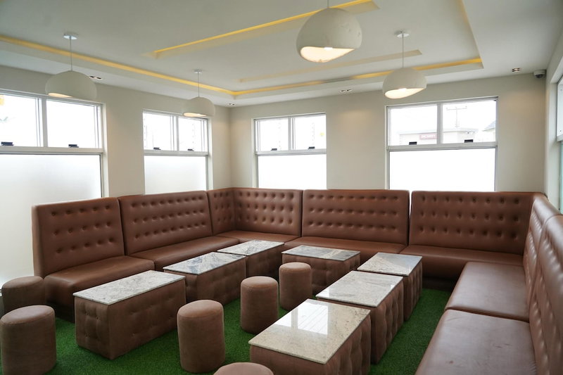 Evana Hotels, Uyo, Nigeria