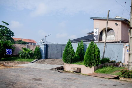 SkyRock Hotels Ogba, Lagos, Nigeria