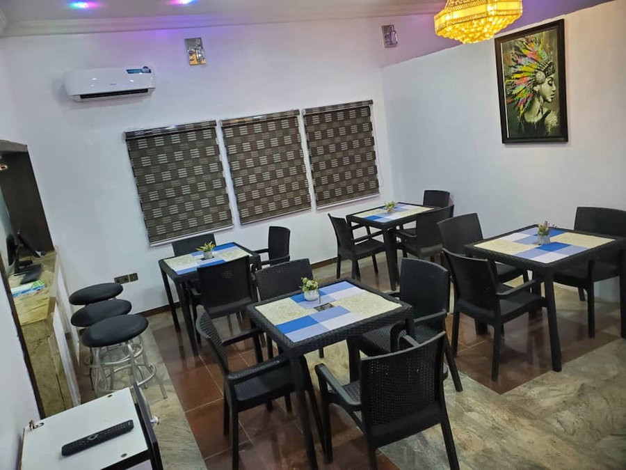 SkyRock Hotels Ogba, Lagos, Nigeria