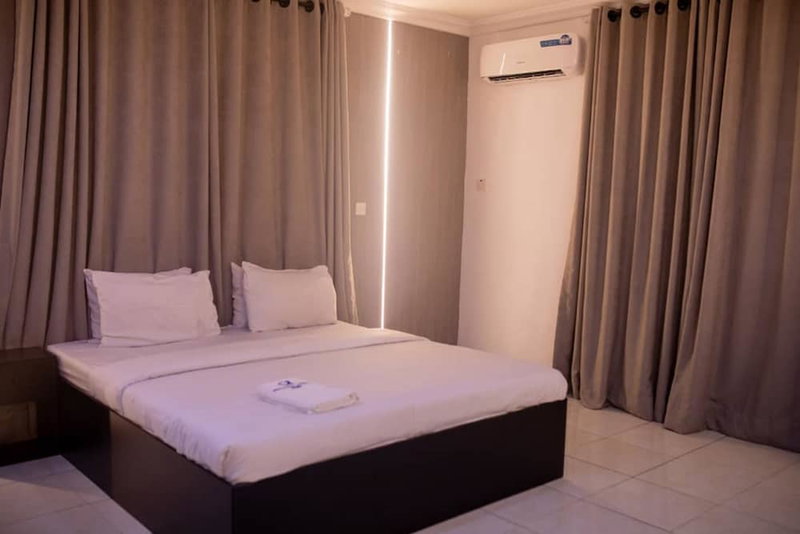 SkyRock Hotels Ogba, Lagos, Nigeria