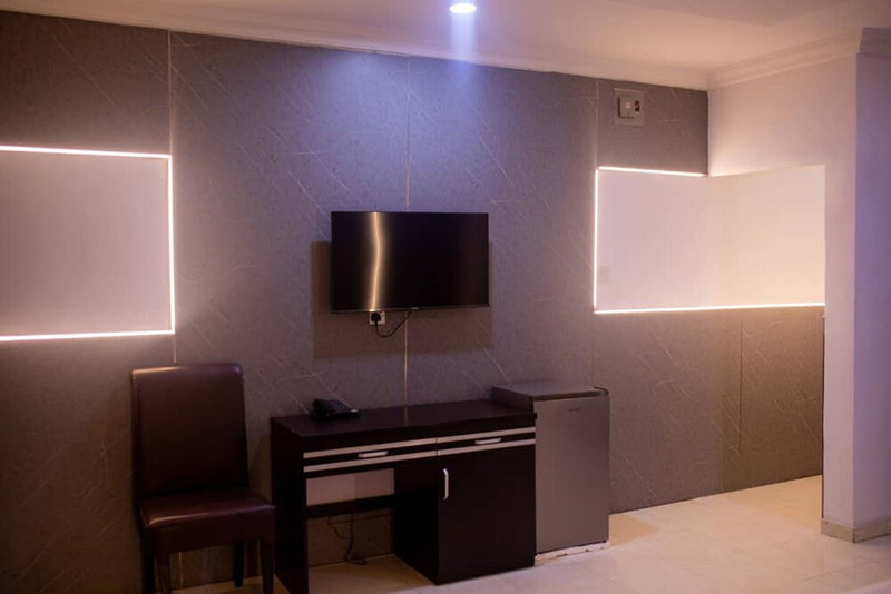 SkyRock Hotels Ogba, Lagos, Nigeria