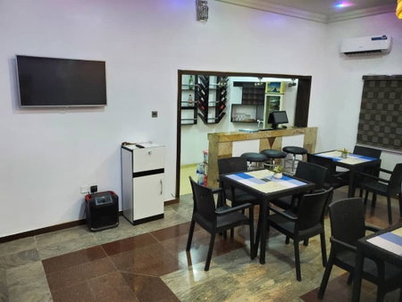 SkyRock Hotels Ogba, Lagos, Nigeria