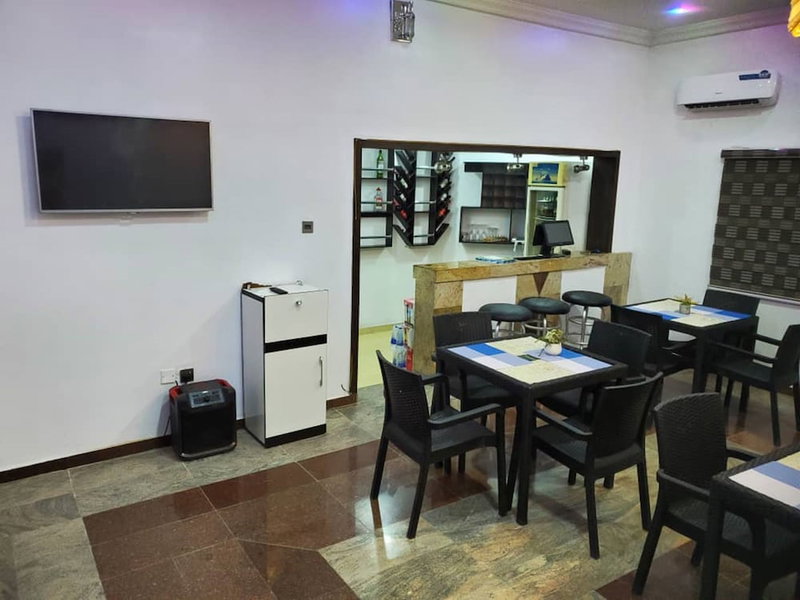 SkyRock Hotels Ogba, Lagos, Nigeria