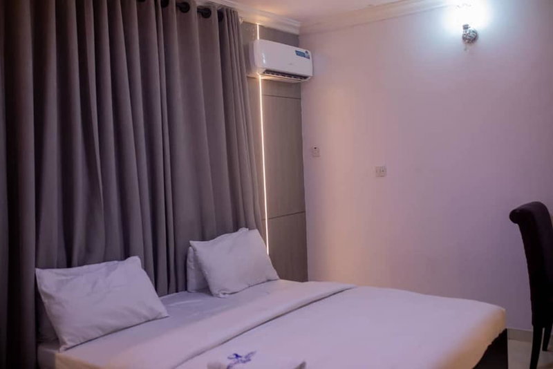 SkyRock Hotels Ogba, Lagos, Nigeria