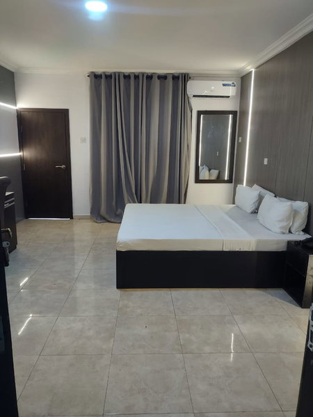 SkyRock Hotels Ogba, Lagos, Nigeria
