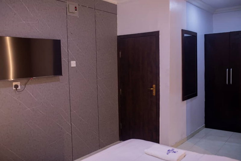 SkyRock Hotels Ogba, Lagos, Nigeria