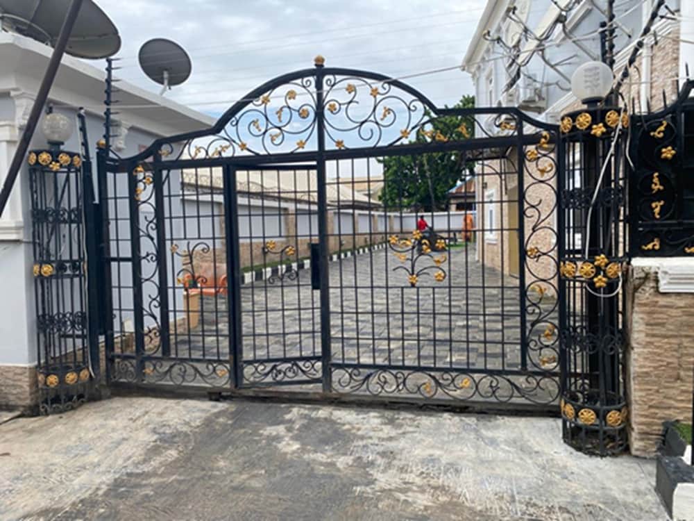 Camzy Villa Hotel, Nigeria