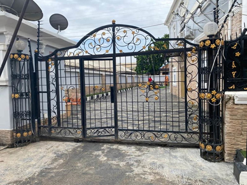 Camzy Villa Hotel, Abuja, Nigeria