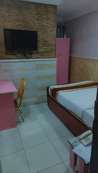 Camzy Villa Hotel, Abuja, Nigeria
