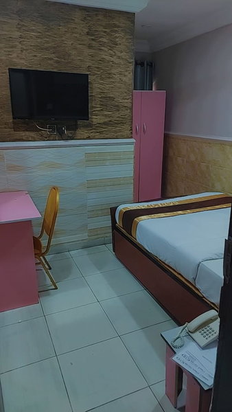 Camzy Villa Hotel, Abuja, Nigeria