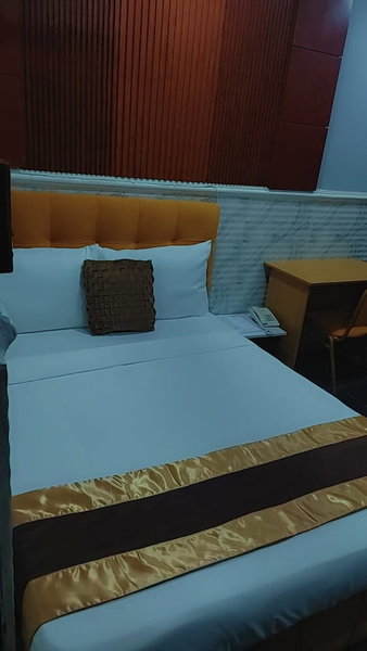Camzy Villa Hotel, Abuja, Nigeria