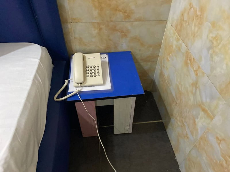 Camzy Villa Hotel, Abuja, Nigeria