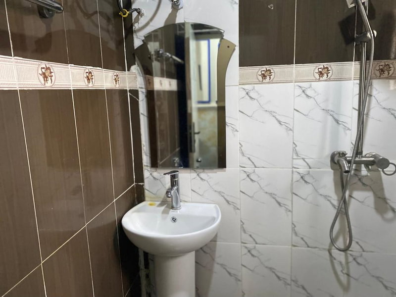 Camzy Villa Hotel, Abuja, Nigeria
