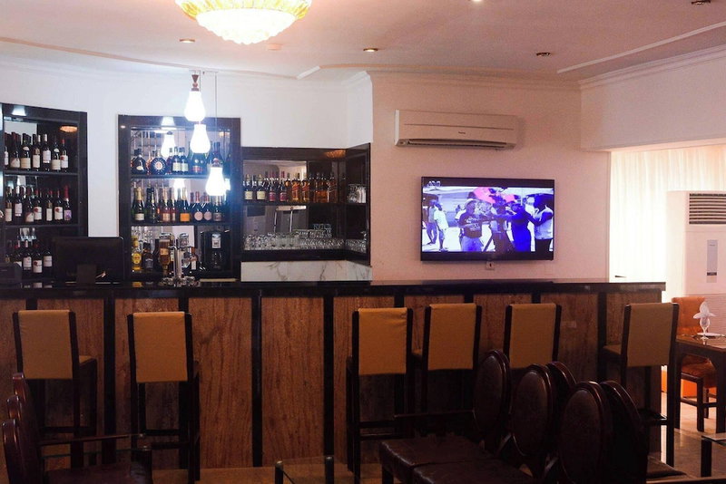 Springpark Yaad Hotel, Lagos, Nigeria