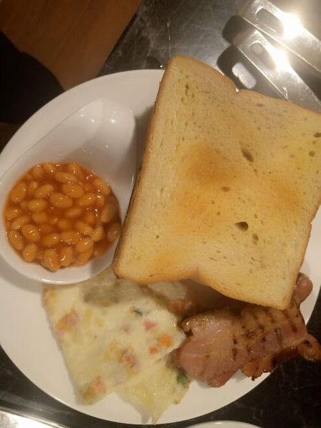 Springpark Yaad Hotel, Lagos, Nigeria