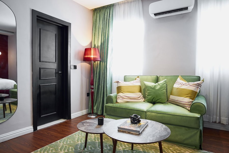 The Hendon House, Lagos, Nigeria