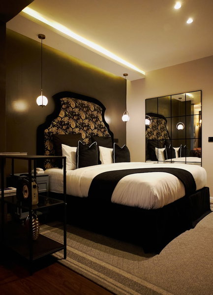 The Hendon House, Lagos, Nigeria