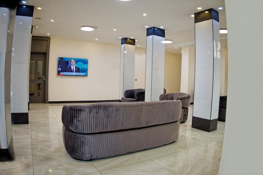 Kaslon Hotel Abuja, Abuja, Nigeria