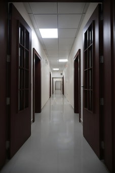 Kaslon Hotel Abuja, Abuja, Nigeria