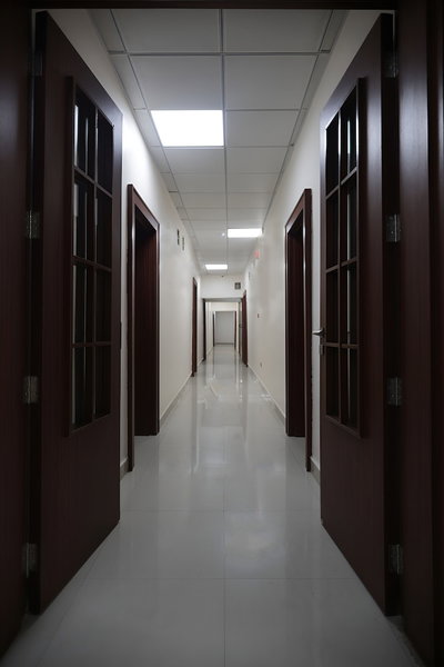 Kaslon Hotel Abuja, Abuja, Nigeria