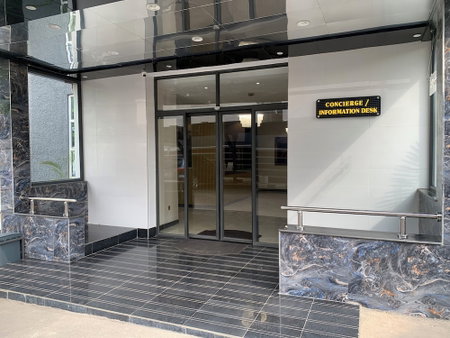 Kaslon Hotel Abuja, Abuja, Nigeria