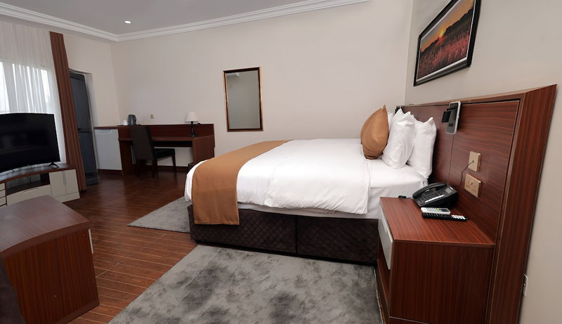 Kaslon Hotel Abuja, Abuja, Nigeria