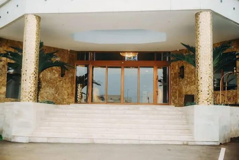San Antonio Blu Hotels, Awka, Nigeria
