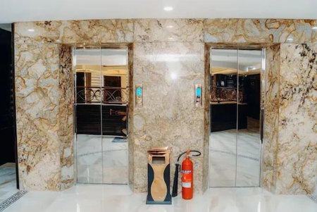 San Antonio Blu Hotels, Awka, Nigeria