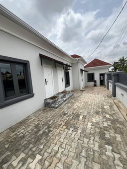 Moz One Apartments, Abuja, Nigeria