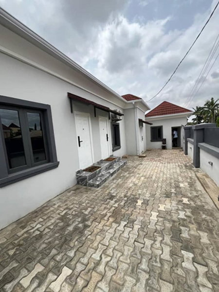 Moz One Apartments, Abuja, Nigeria