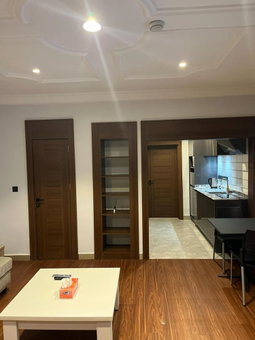 Moz One Apartments, Abuja, Nigeria