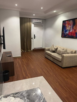 Moz One Apartments, Abuja, Nigeria