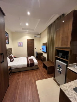 Moz One Apartments, Abuja, Nigeria