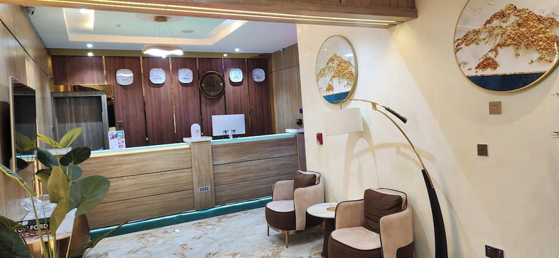 Greenview Hotel and Apartment, Uyo, Nigeria