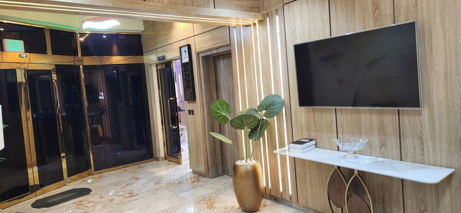 Greenview Hotel and Apartment, Uyo, Nigeria