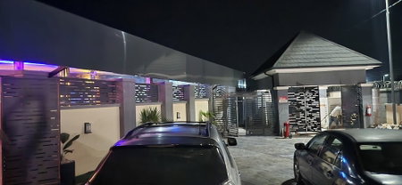 Greenview Hotel and Apartment, Uyo, Nigeria
