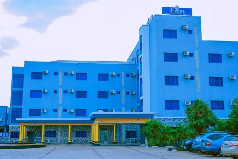 Vienna International Hotel, Asaba, Nigeria