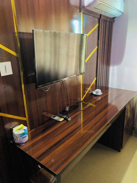 Vienna International Hotel, Asaba, Nigeria