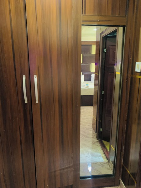Vienna International Hotel, Asaba, Nigeria