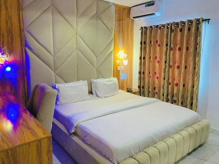 Vienna International Hotel, Asaba, Nigeria