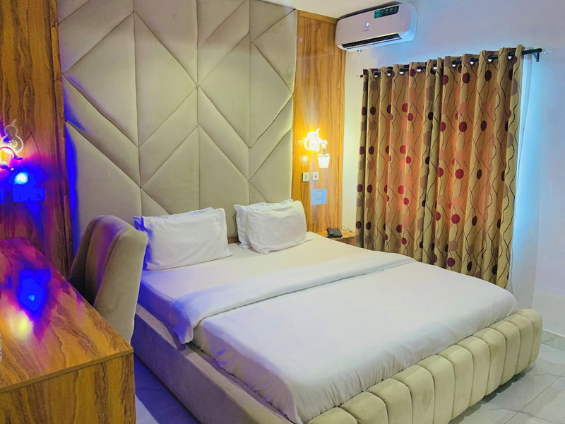 Vienna International Hotel, Asaba, Nigeria