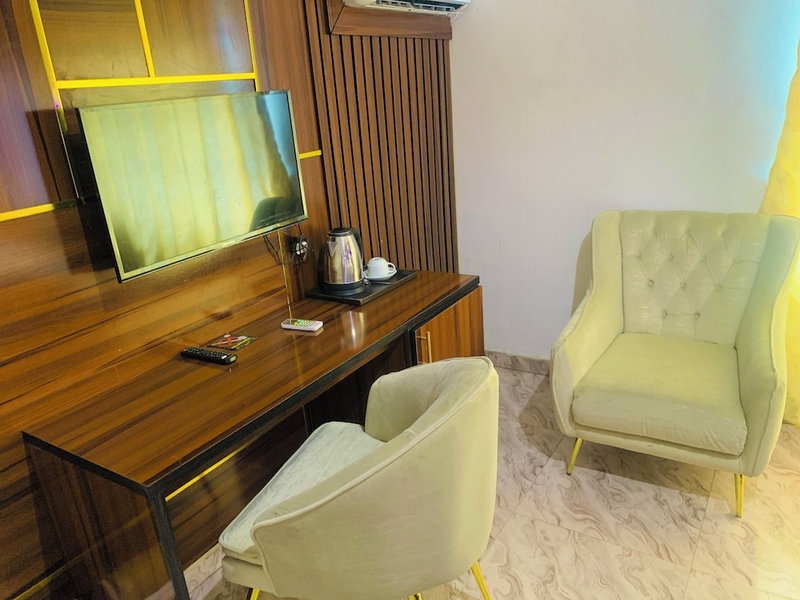 Vienna International Hotel, Asaba, Nigeria
