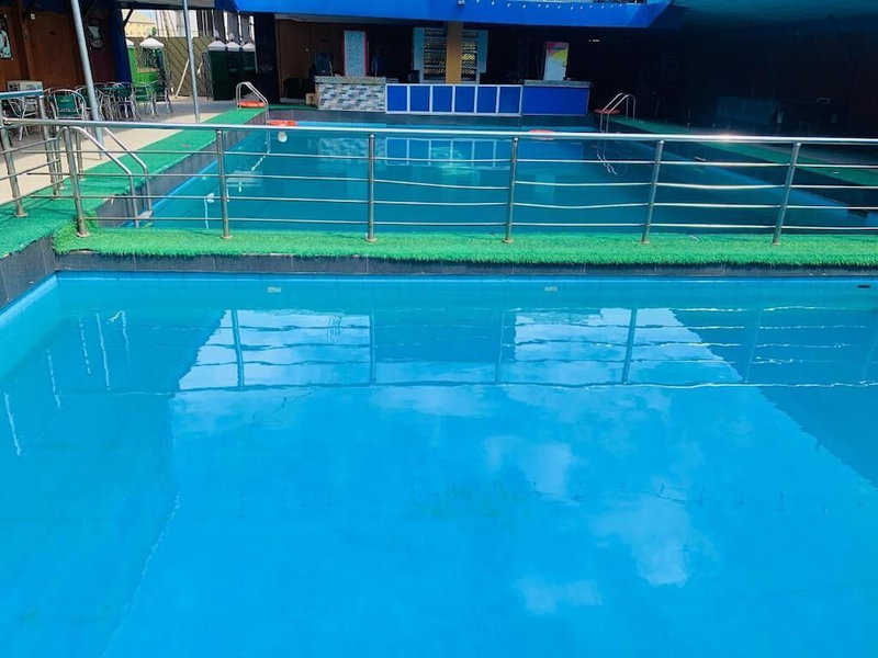 Vienna International Hotel, Asaba, Nigeria
